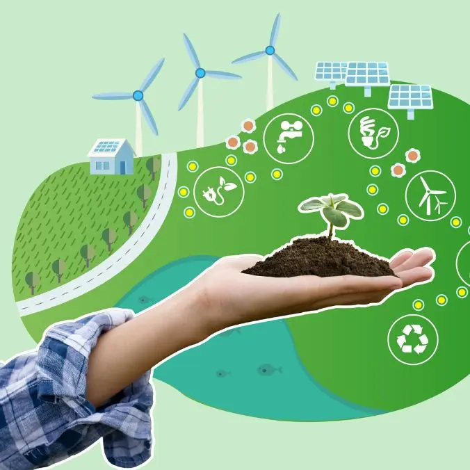 milieu effecten rapportage voor provincie